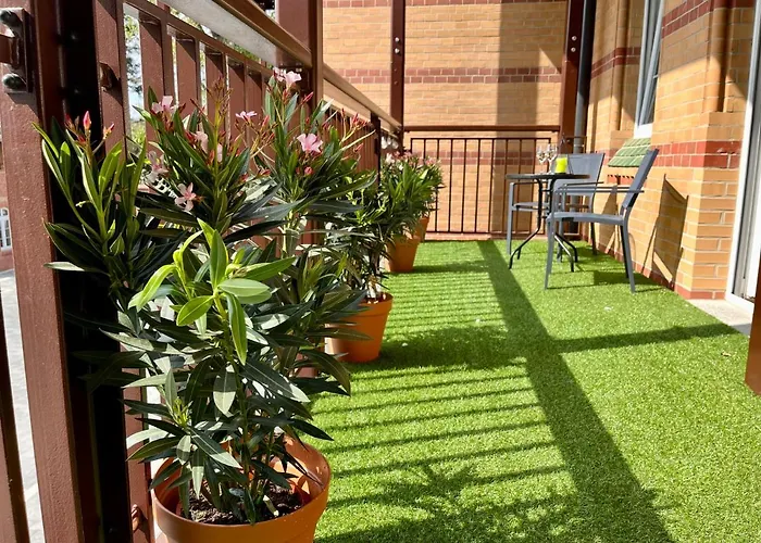 Apartament Lemon Pepper *