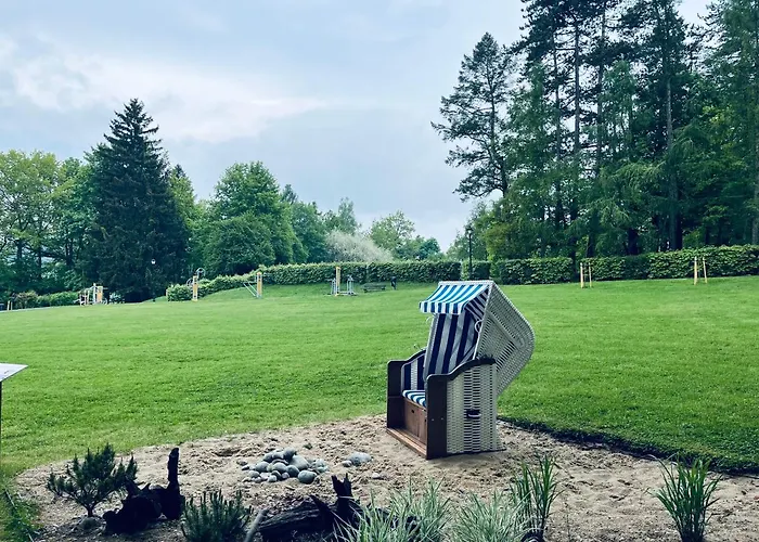 Lemon Pepper Апартаменты *