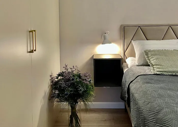 Apartament Lemon Pepper Jelenia Góra