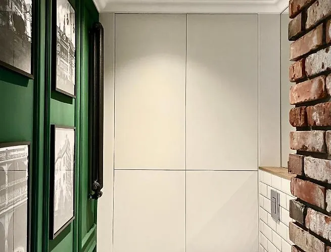 Apartament Lemon Pepper