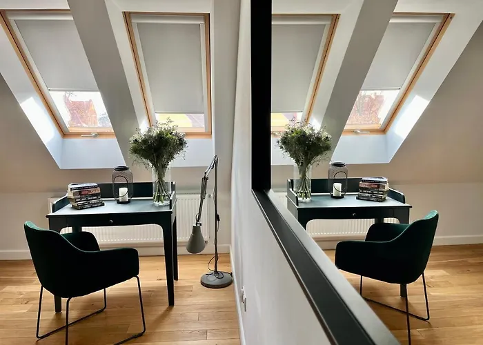 Lemon Pepper Апартаменты