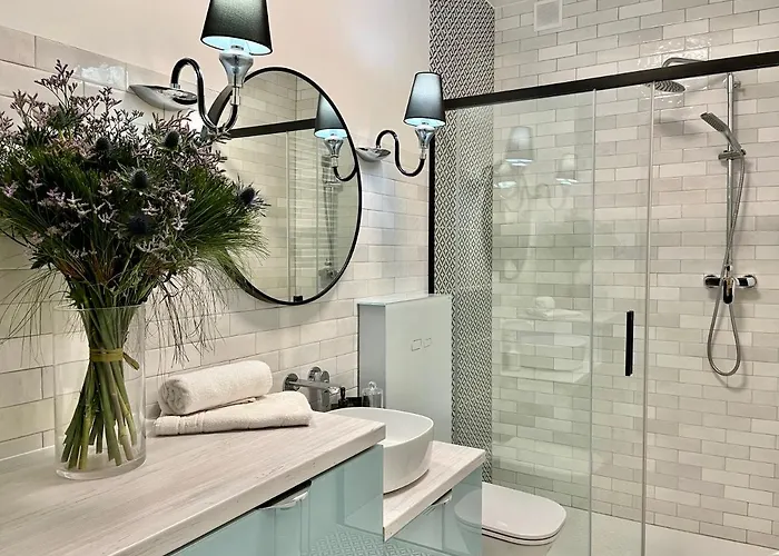 Apartment Lemon Pepper Jelenia Gora