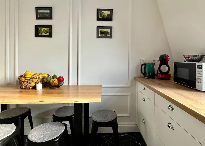 Lemon Pepper * Jelenia Góra