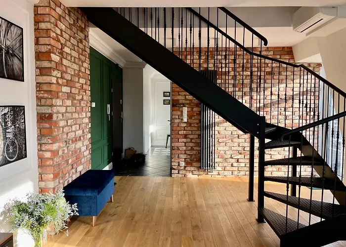 Lemon Pepper Apartament