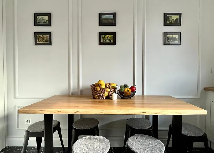 Lemon Pepper Apartament Jelenia Góra