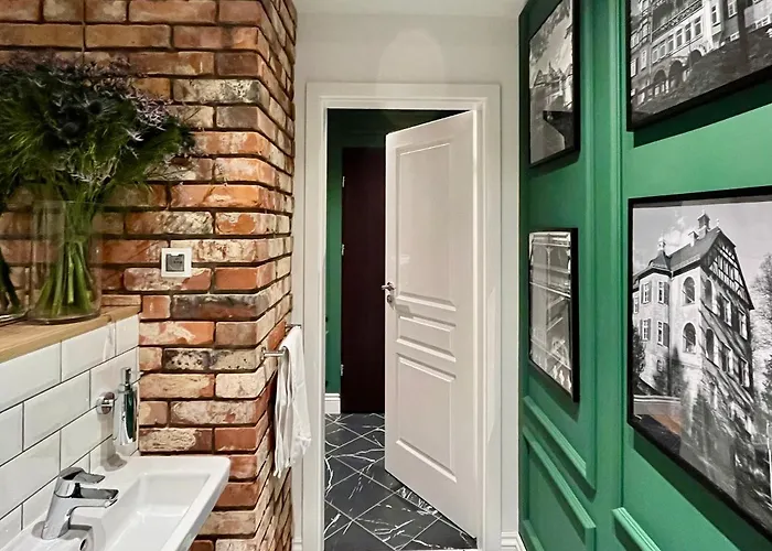 Апартаменты Lemon Pepper *