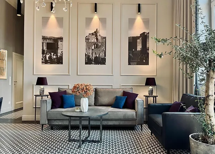 Lemon Pepper Apartment Jelenia Gora