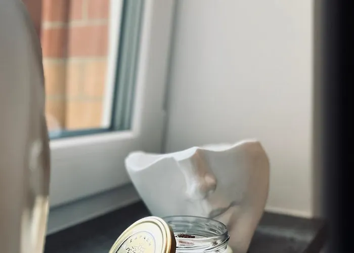 Апартаменты Lemon Pepper *