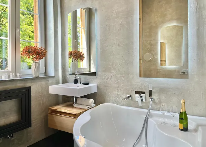 Apartament Lemon Pepper Jelenia Góra