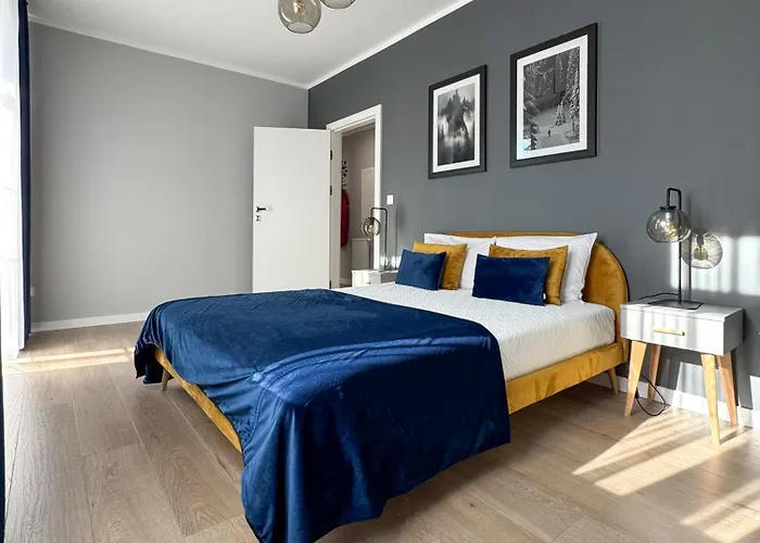 Lemon Pepper Jelenia Gora